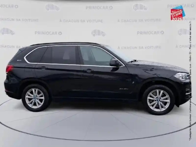 Bmw X5 xdrive40ea 313ch lounge plus — photo 5