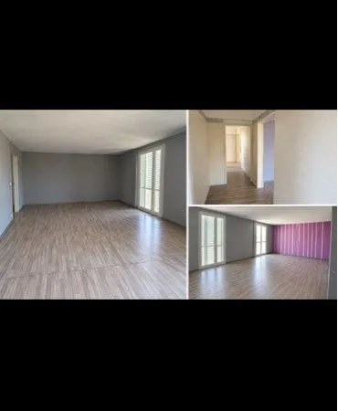 Appartement T5