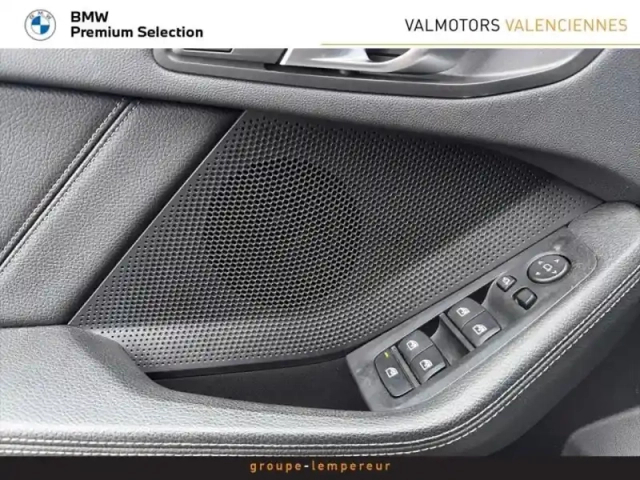 Bmw Serie 1 série 1 118da 150ch business design — photo 14