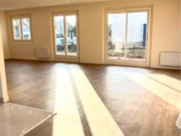 Maison de 160m2 à louer
