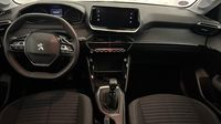 Peugeot 208 1.2 PureTech 100ch S&S Style — photo 11