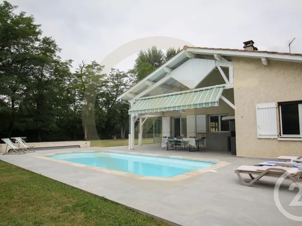 Maison 5 pièces 150 m²