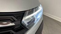 Dacia Sandero 1.0 ECO-G 100ch Stepway Confort -22 — photo 17