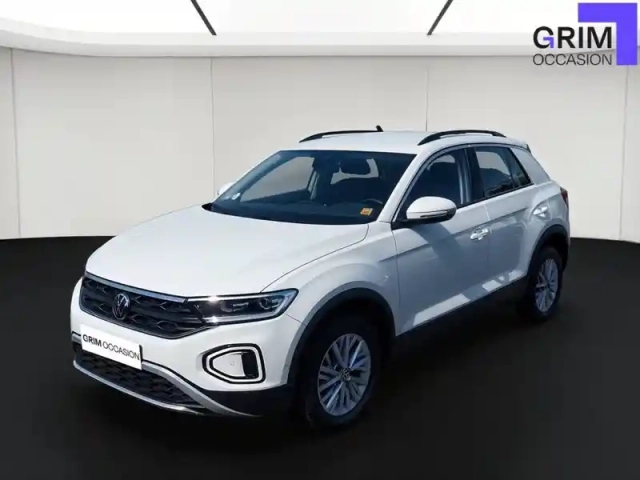 Volkswagen T-Roc 2.0 tdi 150 start/stop dsg7