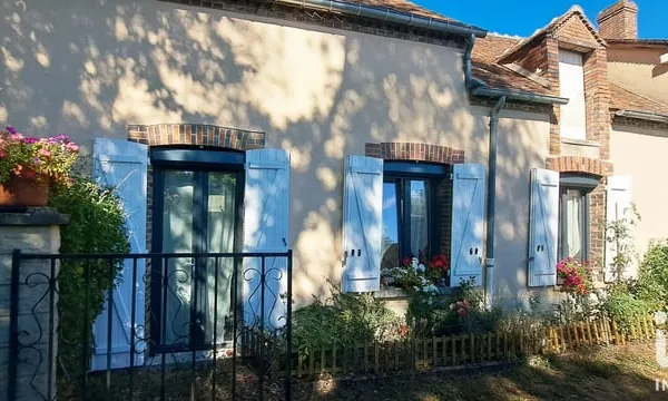Maison 5 pièces 101 m²