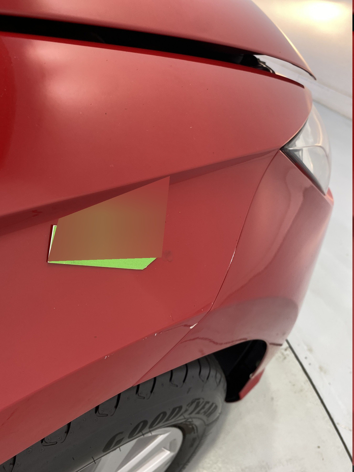 Seat Ibiza — photo 46