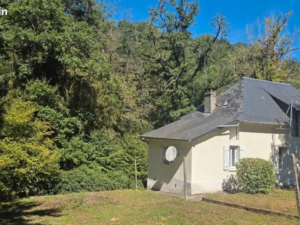 Maison 3 pièces 80 m²