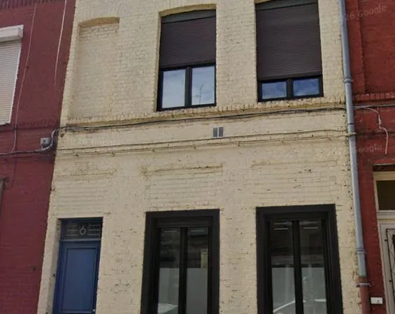 Maison 4 pièces 112 m²