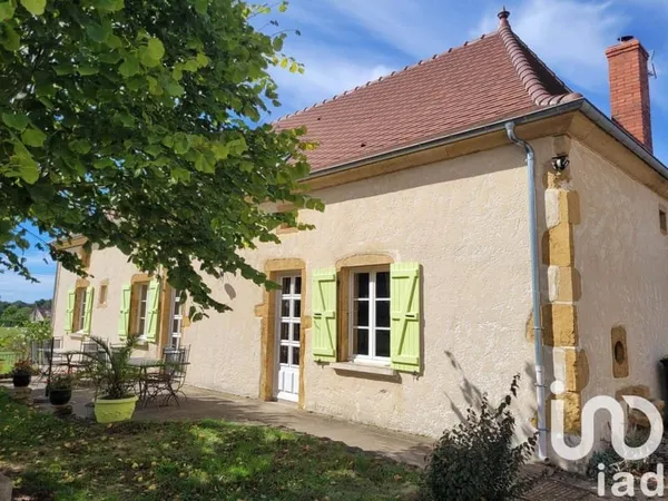 Demeure 6 pièces 41 m²