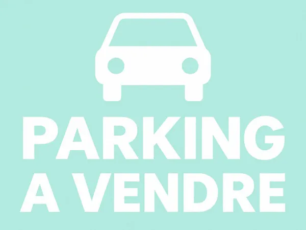 Stationnement Vente Noisy-le-Sec 17000€