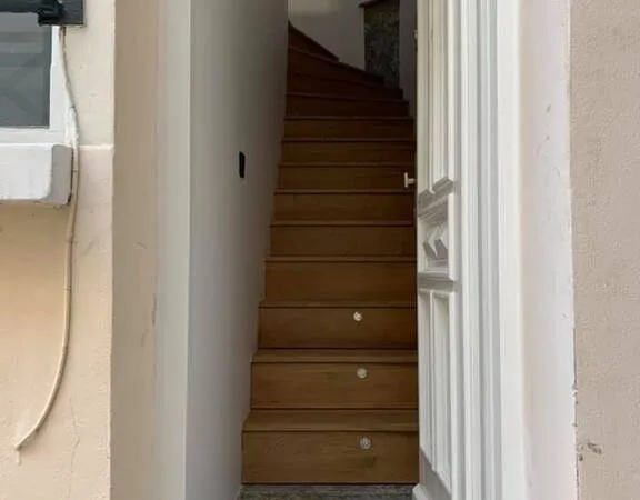 Appartement 1 pièce 21 m²