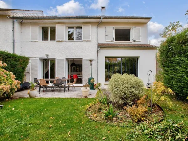 Maison 5 pièces 130 m²