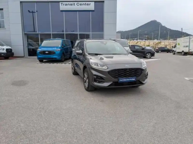 Ford Kuga 2.5 duratec 225ch phev st-line business powershift