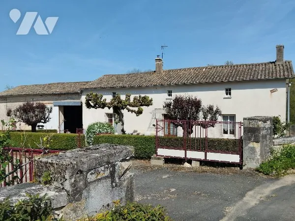 Maison 7 pièces 135 m²