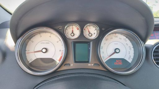 Peugeot 308 GTI 1.6 THP 200 - N/A – 2010 – 106380 km – Essence – Boîte Manuelle — photo 20