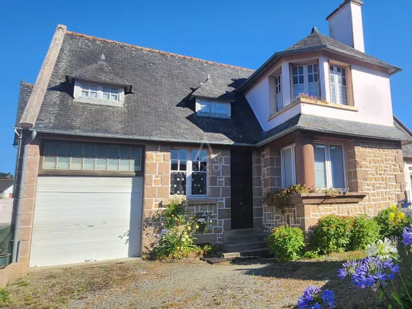 Maison 6 pièces 120 m²