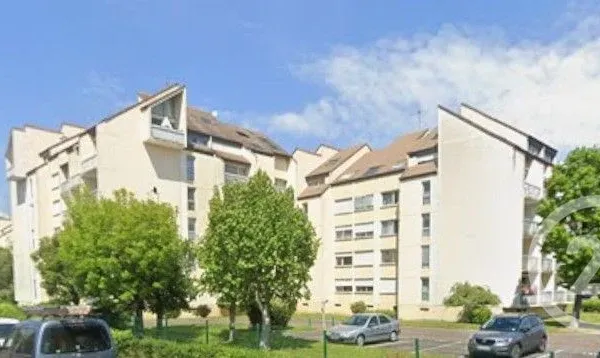 Appartement 6 pièces 107 m²