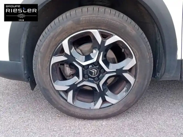 Citroën C5 Aircross bluehdi 130 s&amp;s bvm6 — photo 39