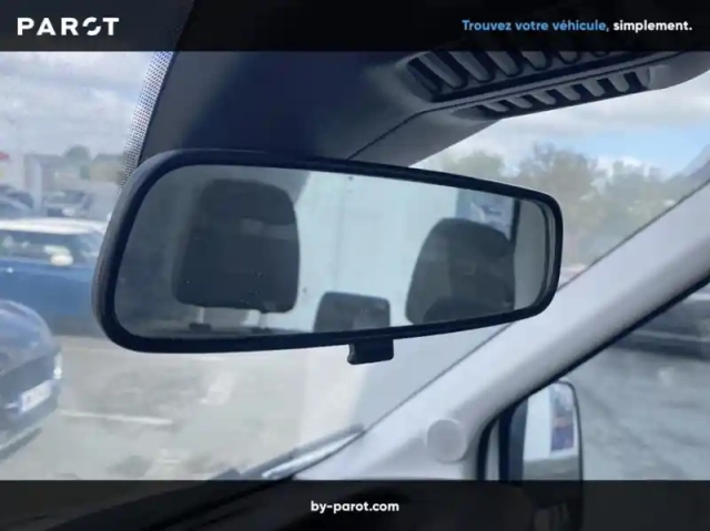 Ford Transit châssis ccb p350 l2 2.0 ecoblue 130ch hdt trend — photo 30