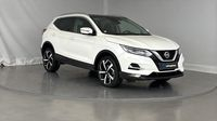 Nissan Qashqai 1.7 dCi 150ch Tekna Intelligent 4x4 Xtronic 2019 Euro6-EVAP — photo 3