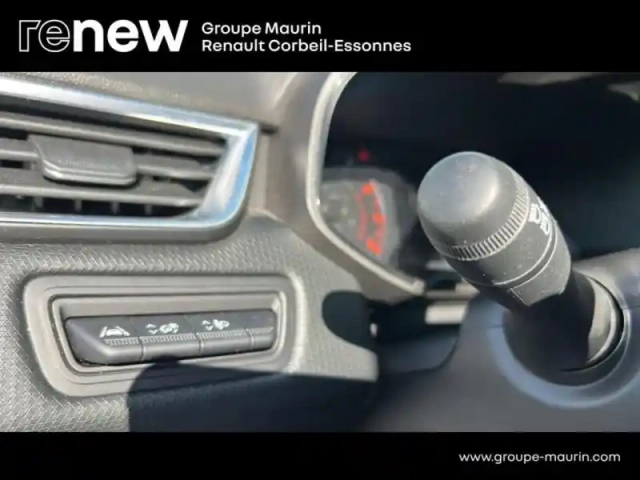 Renault Clio 1.0 tce 90ch equilibre — photo 15
