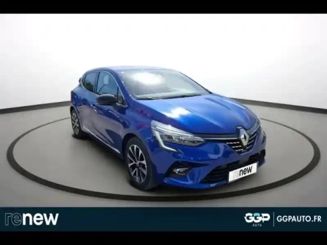 Renault Clio 1.0 tce 90ch techno — photo 4