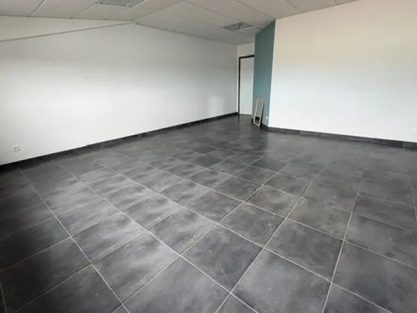 Bureau et espace de travail Location Ducos   740€
