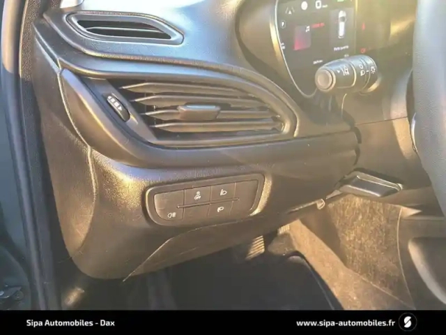 Fiat Tipo cross 5 portes 1.5 firefly turbo 130 ch s&amp;s dct7 hybrid — photo 92