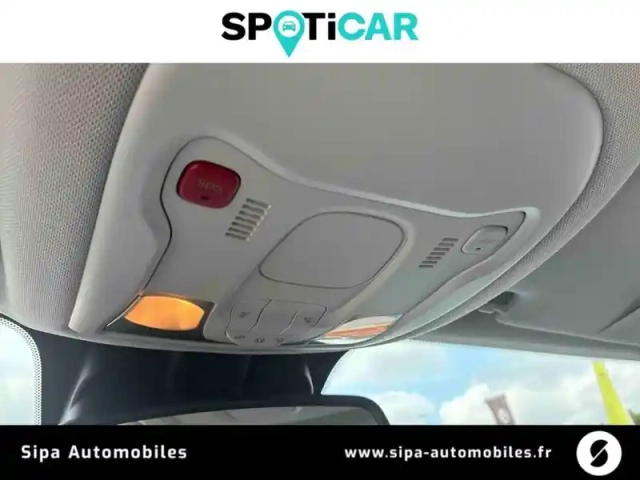 Jeep Renegade 1.6 i multijet 130 ch bvm6 — photo 29