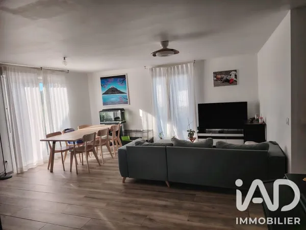 Maison 5 pièces 95 m²