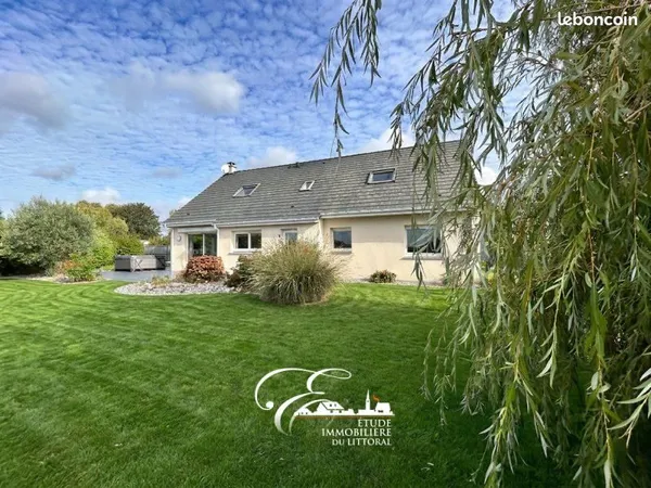 Maison 6 pièces 170 m²