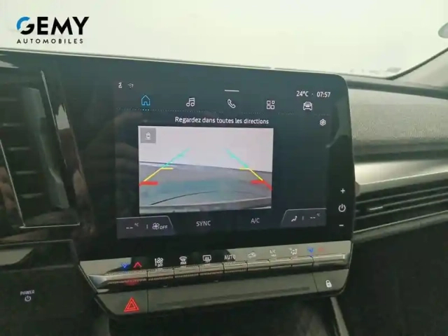 Renault Megane e-tech ev60 220 ch super charge — photo 20