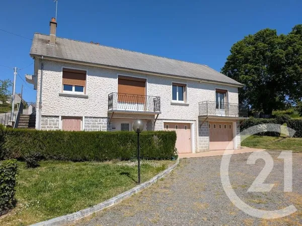 Maison 5 pièces 146 m²