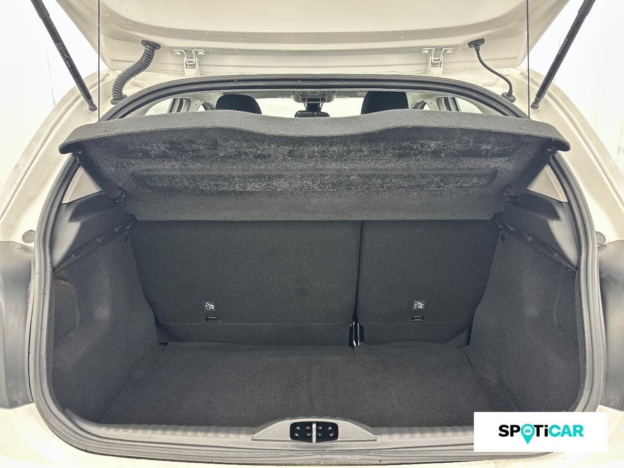 Citroën C3 1.2 puretech 83ch s&s  feel business — photo 6