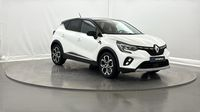 Renault Captur 1.0 TCe 100ch Intens GPL -21 — photo 3