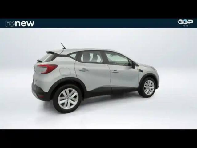 Renault Captur 1.0 tce 90ch business -21 — photo 7