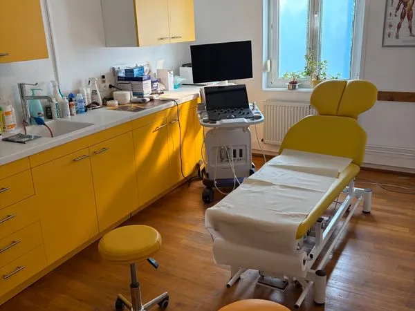 Vente cabinet médical ou autre