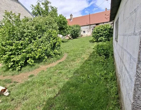 Maison 6 pièces 103 m²
