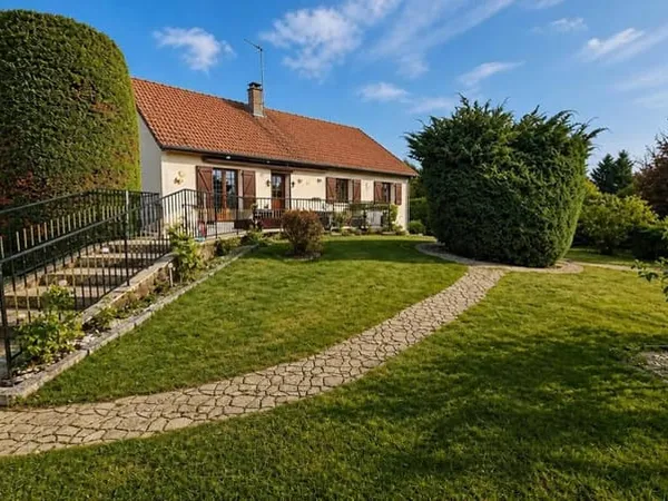Maison 9 pièces 188 m²