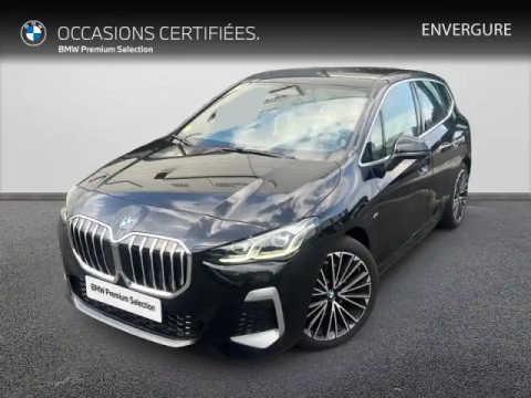 Bmw Serie 2 série 2 activetourer 218d 150ch m sport dkg7