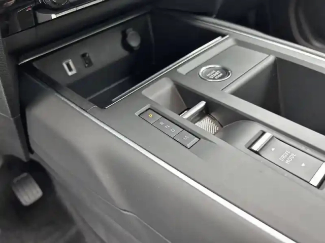 Citroën C5 Aircross hybride 145 e-dcs6 — photo 14