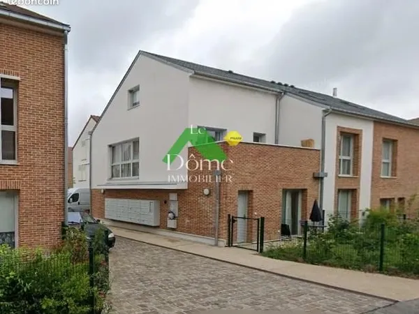 Appartement 1 pièce 40 m²