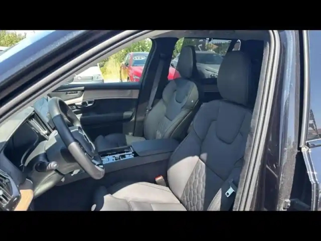 Volvo Xc90 t8 awd 310 + 145ch ultra style dark geartronic — photo 5