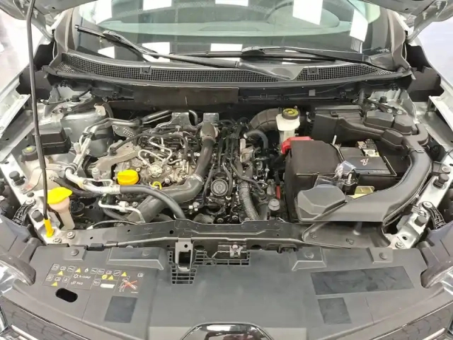 Renault Kadjar tce 140 edc — photo 13