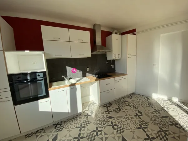 Appartement à vendre Rodez