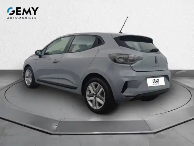 Renault Clio tce 90 — photo 7