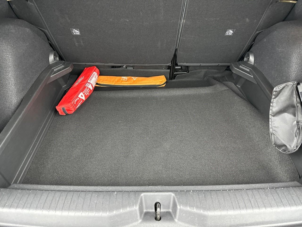 Citroën C3 Aircross hybride 145 ch aut plus — photo 8