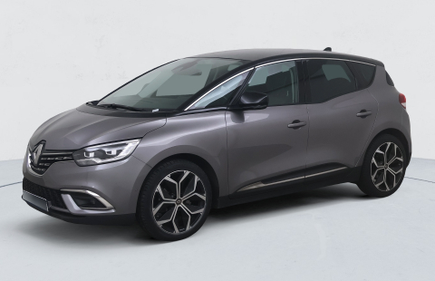 Renault Scénic 4