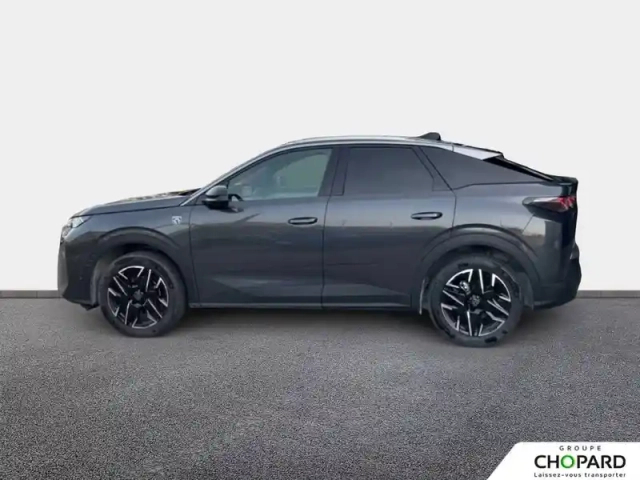 Peugeot 3008 hybrid 145 e-dcs6 — photo 10