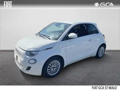Fiat 500 e 118ch pack confort my23